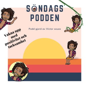 Söndags podden 