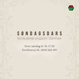 Søndagsdars