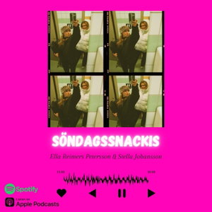 Söndagssnackis