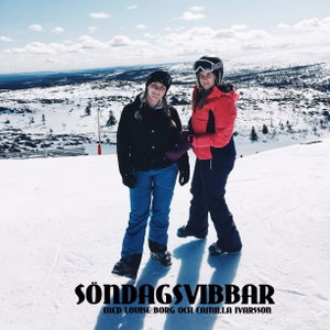 Söndagsvibbar