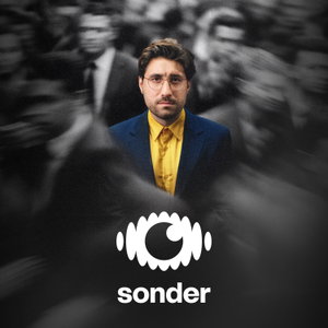 Sonder. Nieznane historie