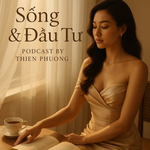 Sống và đầu tư - Podcast by Thiên Phương