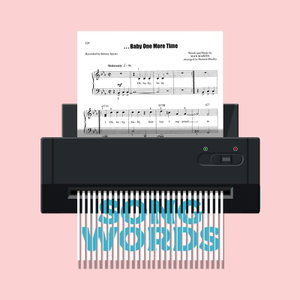 Song Words