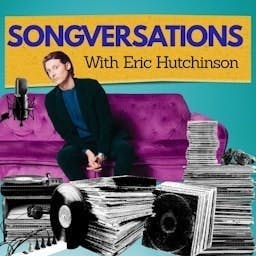 Songversations With Eric Hutchinson
