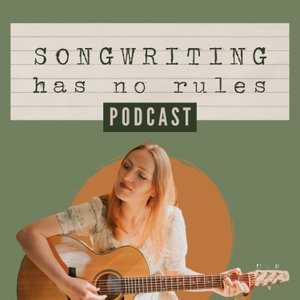 Songwriting Has No Rules