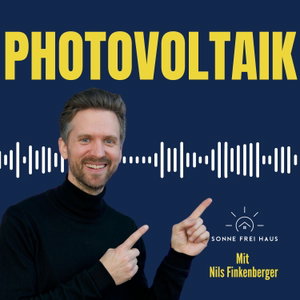 SonneFreiHaus - Photovoltaik, Speicher, eMobilität und Energiemanagement