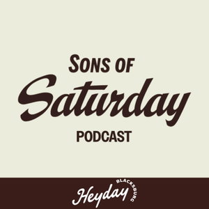 Sons of Saturday: Virginia Tech Hokies