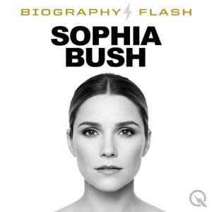 Sophia Bush - Biography Flash