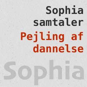 Sophia-samtaler: pejling af dannelse