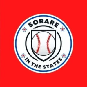 Sorare in the States Baseball
