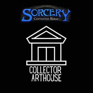Sorcery: Contested Realm by Collector Arthouse