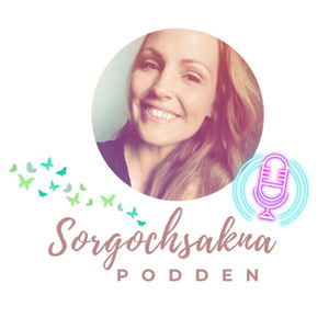 Sorgochsaknapodden - jag ger upp imorgon