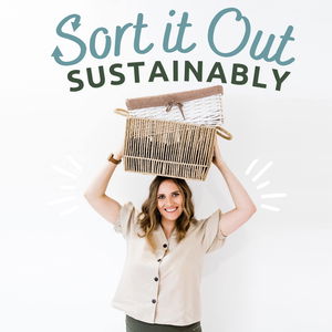 Sort It Out Sustainably