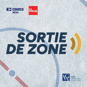 Sortie de zone