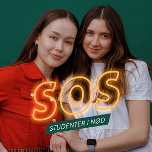 SOS Studenter i nød
