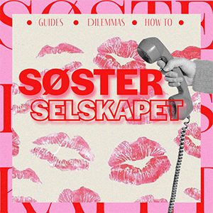Søsterselskapet
