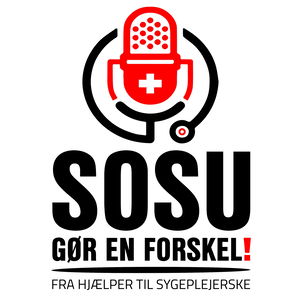 SOSU - Gør en forskel!