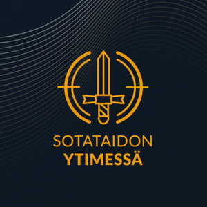 Sotataidon ytimessä