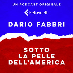Sotto la pelle dell'America 