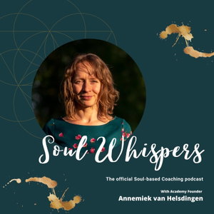 Soul-based Coaching Whispers