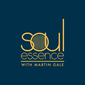 Soul Essence with Martin Gale