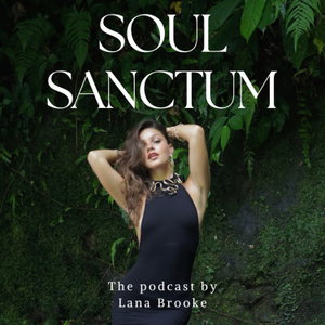 Soul Sanctum Podcast 