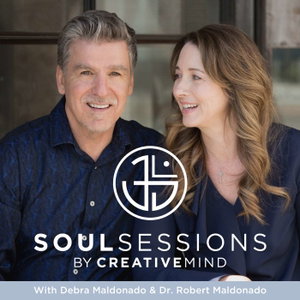 Jung On Purpose Podcast by CreativeMind