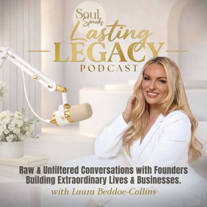 Soul Speaks : Lasting Legacy