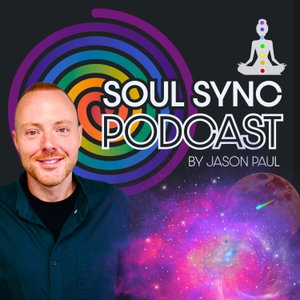 Soul Sync with Jason Paul