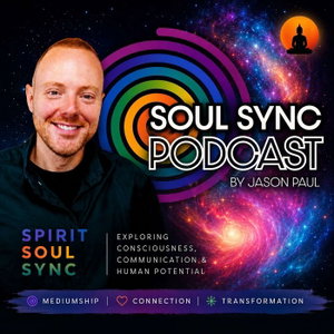 Soul Sync with Jason Paul