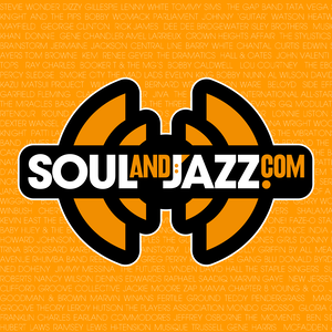 SoulandJazz.com | Stereo, not stereotypical