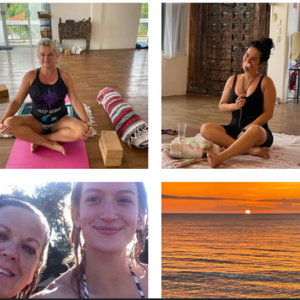 Soulful Escapes: Women’s Yoga Retreats in Mexico