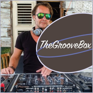 Disco House Mix & DJ Mixes