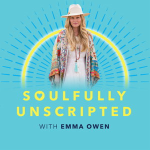 Soulfully Unscripted - The Messy, beautiful process of becoming.