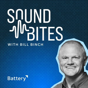 Sound Bites with Bill Binch