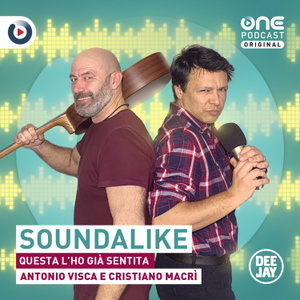 Soundalike