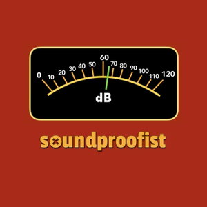 Soundproofist
