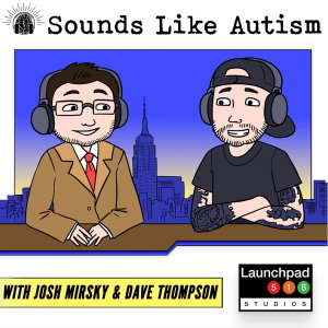 Sounds Like Autism
