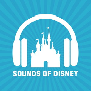 Sounds Of Disney