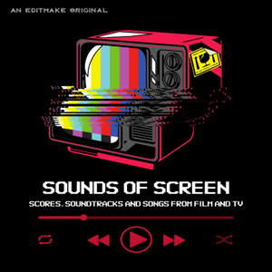 Sounds of Screen