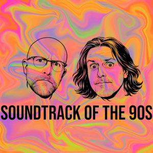 Soundtrack of the 90s