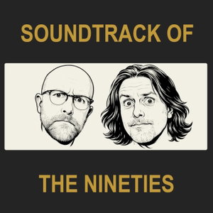 Soundtrack of the 90s