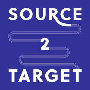 Source 2 Target