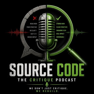 Source Code: The Critique Podcast