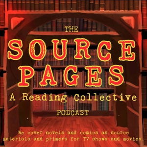 Source Pages: A Reading Collective - Daredevil