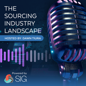 Sourcing Industry Landscape
