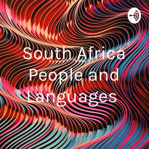 South Africa People and Languages 