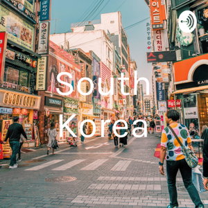 South Korea