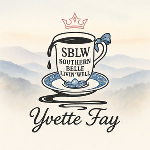 Southern Belle Livin' Well