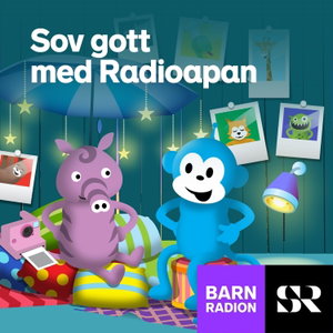 Sov gott med Radioapan